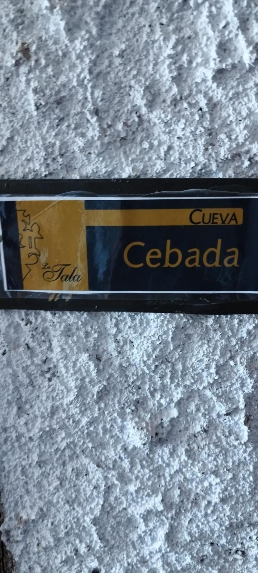 Casas Cueva Y Cortijo La Tala En Guadix Hotell Eksteriør bilde